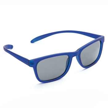 Okulary przeciwsłoneczne dla dzieci z polaryzacją, Drew 8-12 lat