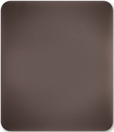 Soczewki trioctanowe plano (tac) barwione z polaryzacja, Baza(4 - 6 sztuk