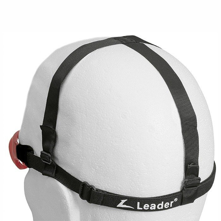 Opaska na kask sportowy Leader C2 do M & L