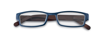 Asortyment okularów do czytania z tworzywa Giraffe - 20 szt.