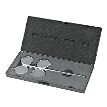 Uchwyt obrotowy z mocą - Flipper refrakcyjny