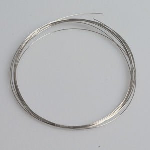 Drut lutu srebra Degussa 6002 bez Cd