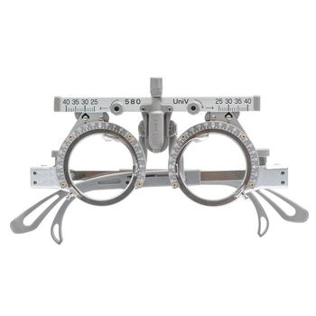 Uniwersalna oprawa okularów próbnych