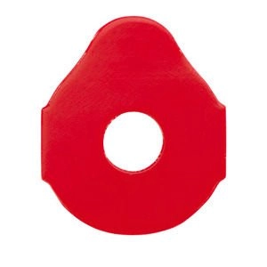 Przylepce uniwersalne 24 mm