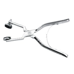 Cęgi serwisowe do obrotu soczewki, 20 mm