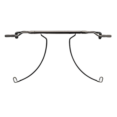 Nakładka Rhodes do opraw metalowych - wkładka M