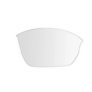 Soczewki transparentne, do okularów Leader TRAIL 45402...