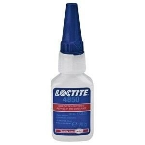 Klej błyskawiczny Loctite 4850