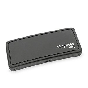 Asortyment nakładek przeciwsłonecznych Mykonos w ekspozytorze, 12 szt.