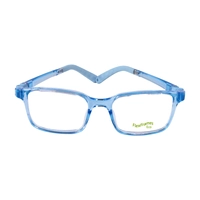 Niebieski || Transparentny || C21