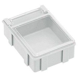 Pudełka małe składane 1 szt.