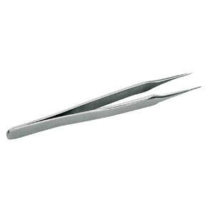 Pęseta punktowa, stal nierdzewna