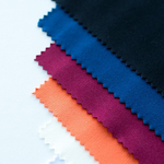 Ściereczki do okularów w jakości STANDARD, kolor: czarny, 100 szt.