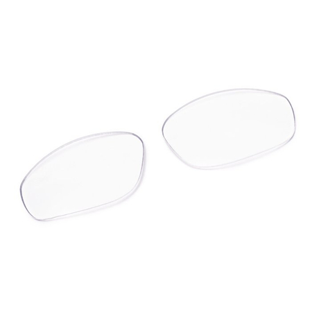 Soczewki planum do okularów sportowych Leader C2 - L