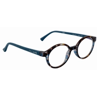 Ciemnoniebieski || Ziemisty