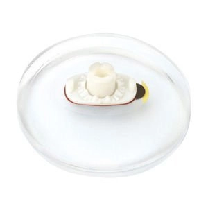 Folia zapobiegająca skręcaniu, 40x26 mm