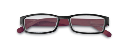 Asortyment okularów do czytania z tworzywa Giraffe - 20 szt.