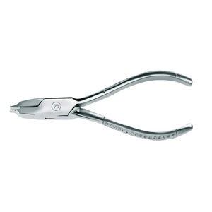 Cęgi rozwierające zawiasy