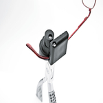 Cęgi do profilowania zausznika