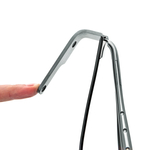 Cęgi do zawiasów z fleksem - zestaw