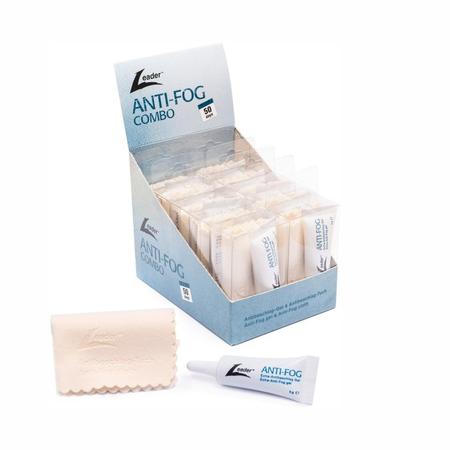 Żel przeciw parowaniu 5 g z ekspozytorem - 10 szt.