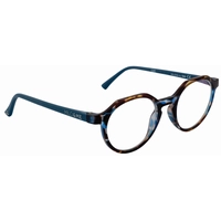 Ciemnoniebieski || Ziemisty