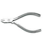 Cęgi z trzema ostrzami