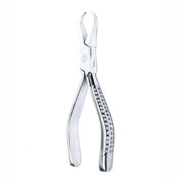 Cęgi do zablokowania zamka, duże