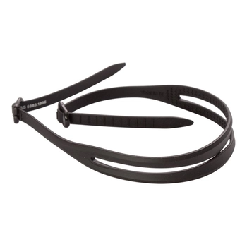 Opaska na głowę do okularów do pływania 946100 i 946101