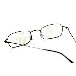 Folie do oznaczeń na soczewkach