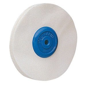 Tarcza polerska, 100 mm