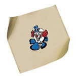 Folie okluzyjne pojedyncze z motywem