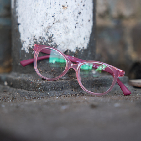 Oprawa korekcyjna dla dzieci Milo & Me Sara, 2-4 lat