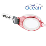 Okulary do pływania Ocean RX Junior z możliwością korekcji