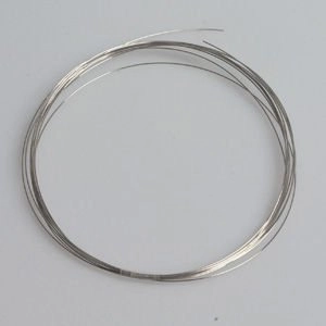 Drut lutu srebra Degussa 6002 bez Cd