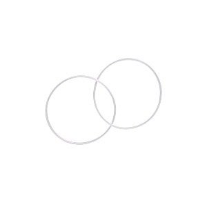 Pierścień silikonowy do okularów do pływania 946200 i 946201