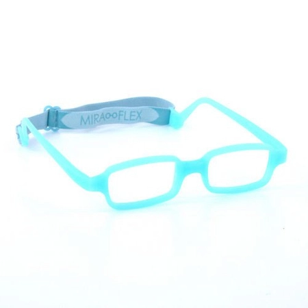 Oprawa korekcyjna dla dzieci Miraflex model New Baby, 5-8 lat