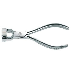 Cęgi do menisku, 24 mm