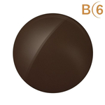 Soczewki plano z poliwęglanu (PC), przejrzyste z zabarwieniem, Baza(6 - 3 pary