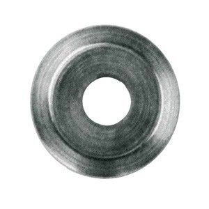 Kółeczka do noża 263400 i 263700, uniwersalne ze stali - 12 szt.