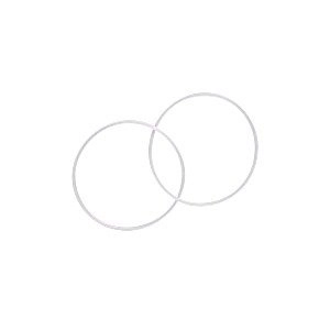 Pierścień silikonowy do okularów do pływania 946200 i 946201