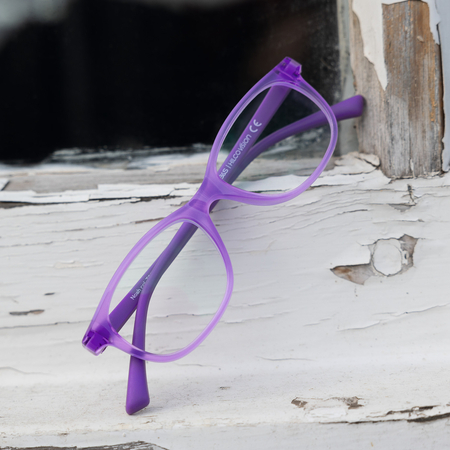 Oprawa korekcyjna dla dzieci Milo & Me Noah, 3-5 lat