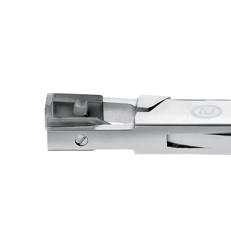 Szczęki cęgowe pasujące do nr 1568..