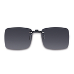 Nakładka Samos z polaryzacją, do opraw tworzywowych, 48 x 40 mm