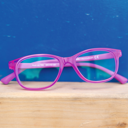 Oprawa korekcyjna dla dzieci Milo & Me Noah, 2-4 lata