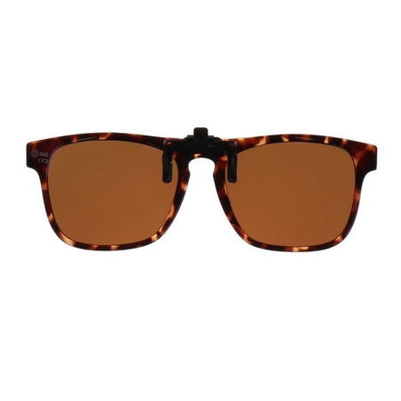 Nakładka Limnos w prostokątnym kształcie, odchylana z polaryzacją, 55 x 43 mm