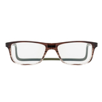 Okulary magnetyczne Slastik Jabba 026 brązowy 0,00 dpt