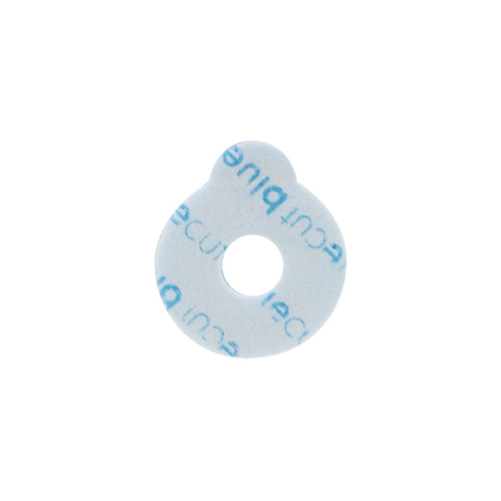 Przylepce uniwersalne Blue Cut, 22 mm, 1000 szt.