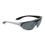 Okulary sportowe Leader Spirit Silver z wkładką korekcyjną