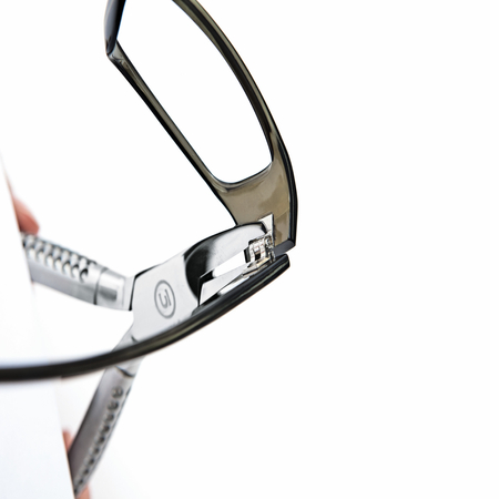 Cęgi do prostowania zawiasów, 1,5 mm